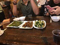 -霄汉羊排(万松园一店)