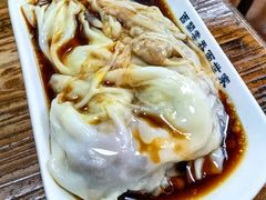 -西关云吞面世家(兰花路店)