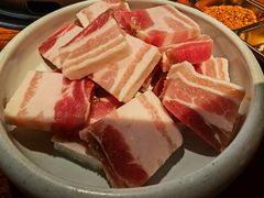 -九田家黑牛烤肉料理(新辰里亚运村店)