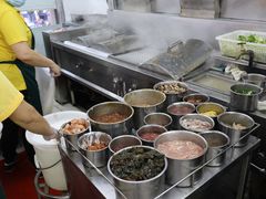-穗银肠粉店(东川路店)