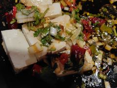 -果松木炭酸菜铜火锅·外婆参鸡汤