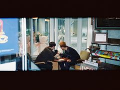 -黑胶星球(华发中城商都店)