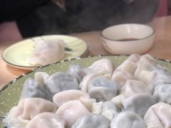 -乡府肉丁水饺(环山路店)