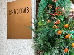 -SHADOWS•Bistro&Eatery(安福路店)