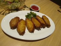 -必胜客(新辰里酒仙桥店)