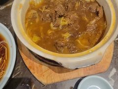 -冶春茶社(星汉大厦店)