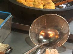 牛肉煎包-牛煎里牛肉煎包淮南牛肉汤(广东路店)