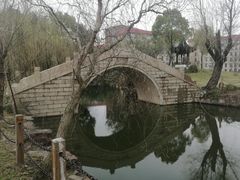 -上海财经大学(国定路校区)