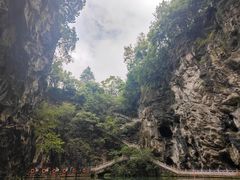 -天河潭旅游度假区