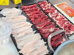 -三头牛·潮汕牛肉生蚝火锅 (夏湾店)