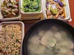 -叶姐海鲜(棋子湾店)