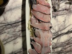 -鱼豆吉·豆浆鱼火锅(宜昌万达店)