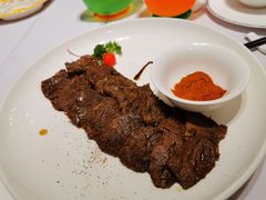 -新吉士·上海菜(浦东LCM置汇旭辉店)