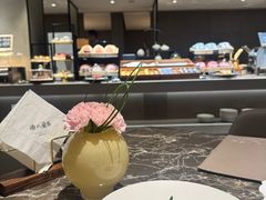 -曲水兰亭(北京四惠店)