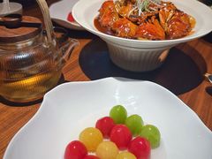 -苏帮袁Sue Cuisine(将台店)