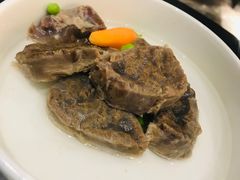 柒园龙井清泉小牛肉-柒园·三十年创意杭帮菜(龙湖滨江天街店)