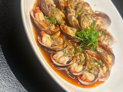 -荣兴酒家(徐家汇店)