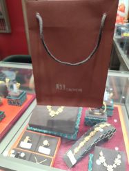 -周生生Chow Sang Sang(苏州中心南区店)