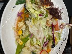 -無二炙坊·和牛烧肉(大钟寺1733店)