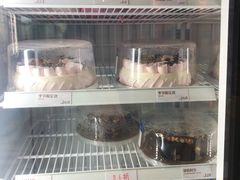 -DQ·蛋糕·冰淇淋(包河万达店)