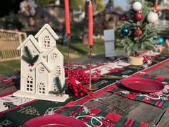 -HERRE·FARM 赫尔露营农场·团建聚会包场