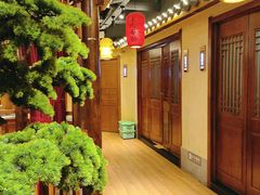 -肖记公安牛肉鱼杂馆· 省级非物质文化遗产(仁和路店)