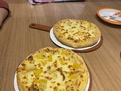 -必胜客(国贸店)