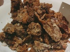 -大鸭梨烤鸭(左家庄店)