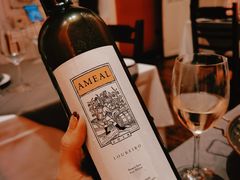 -ALBERGUE 1601 婆仔屋葡国餐厅