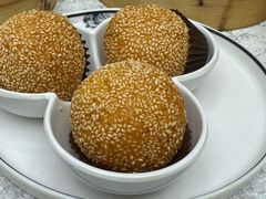 -中山国际酒店中餐厅