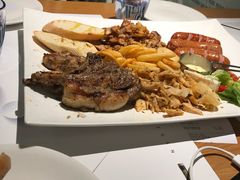 -HELLO MUSAE 拾光缪斯餐厅·纯正希腊风味(苏州中心店)