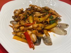 -百富源·海鲜辽菜(张士店)