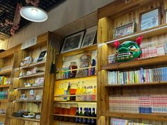 -顶屋咖喱(街道口总店)