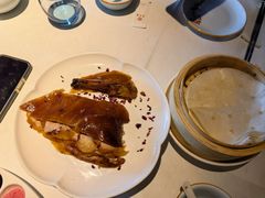 -庆云楼饭庄(什刹海店)