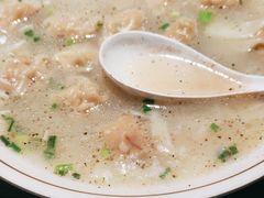 -老淮滨-蚌埠非遗小吃(淮河路店)