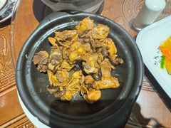 -董府·古宅餐厅