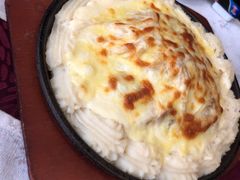 -92°C俄式厨房(中央大街店)