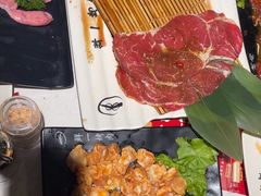 -鲜一烤肉(沈北店)