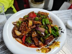 -小民大排档(光谷店)