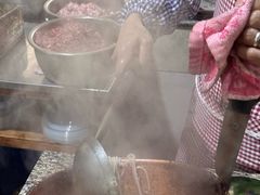 -正宗杨记普洱酸醋米线(总店)