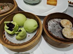 -凤城酒家(凤城食都店)