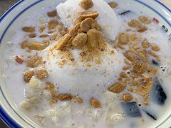 -文昌邓记清补凉(西沙路店)