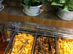 -恭敬李·烤鸭(天坛北门店)