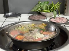 -海关荤豆花(洋河一路店)