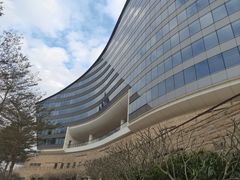 -深圳大梅沙京基洲际度假酒店