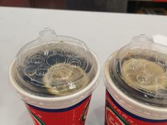 -塔斯汀中国汉堡(徐汇汇京广场店)