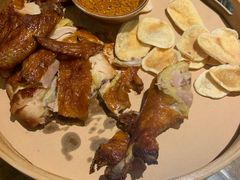 -亮欢寨酸汤鱼(沙冲路店)