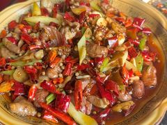 -老来福·非遗酸汤兔(凯旋路店)