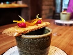-天水蔬食料理(树德之光店)