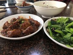 -张一品食府